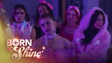 Born To Shine: The rivalry between NIXI and YUMI continues! (Episode 100)