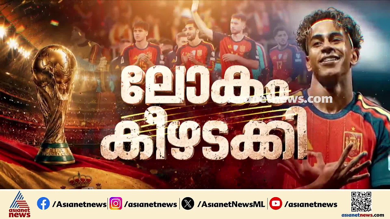 ഒറ്റ കളിയും തോറ്റില്ല, ആകെ വഴങ്ങിയത് ഒരു ഗോൾ മാത്രം; എതിരാളികളെ നിഷ്പ്രഭമാക്കിയ കൊടുങ്കാറ്റ്