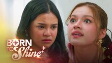 Born To Shine: Megan, kinasusuklaman si Jeni bilang kapatid! (Episode 100)