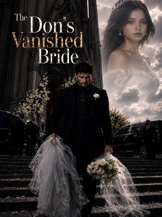 The Don's Vanished Bride Full EP | Mafia Romance Drama | Missing Bride, Billionaire Don & Second Chance Love - ENGSUB