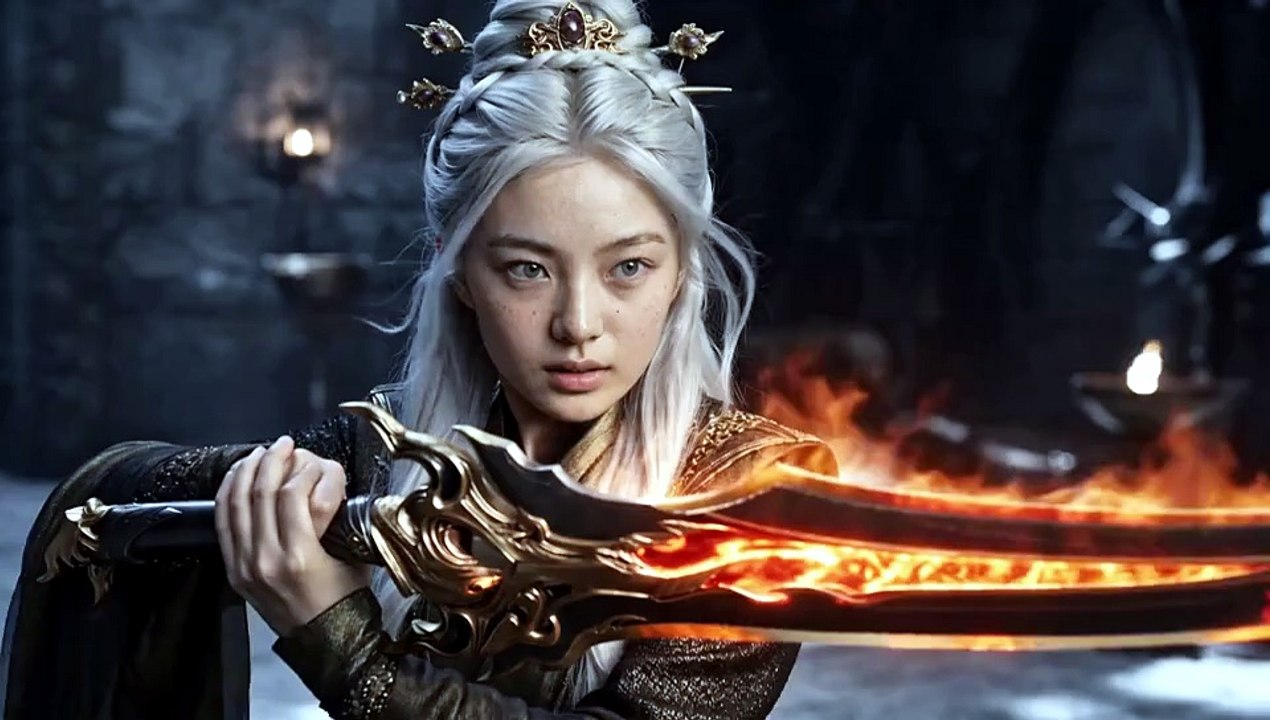 Reborn for Revenge but Everything Changed Exclusive fullmovie