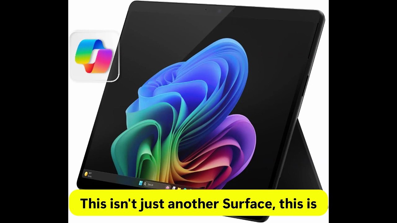 The 2-in-1 Laptop That Finally Got It Right