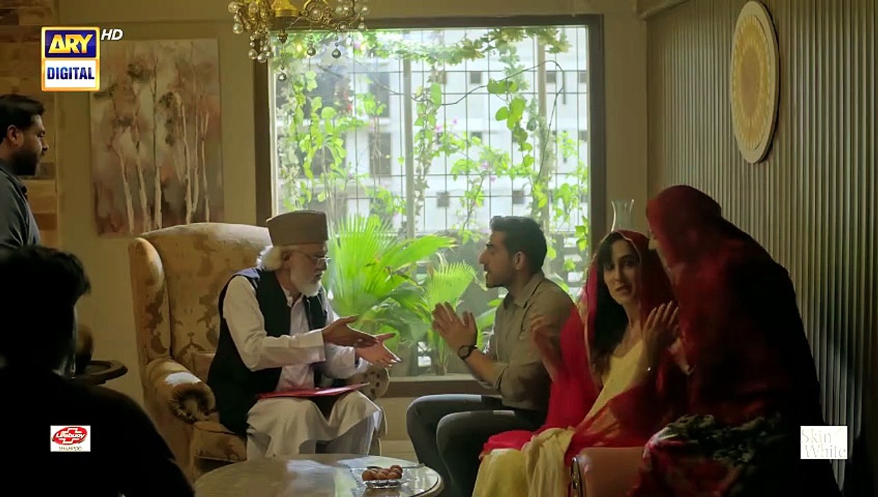 Doctor Bahu Episode 17 | Kubra Gohar Khan | Shuja Asad | Shahzad Nawaz | Pakistani Top Dramas