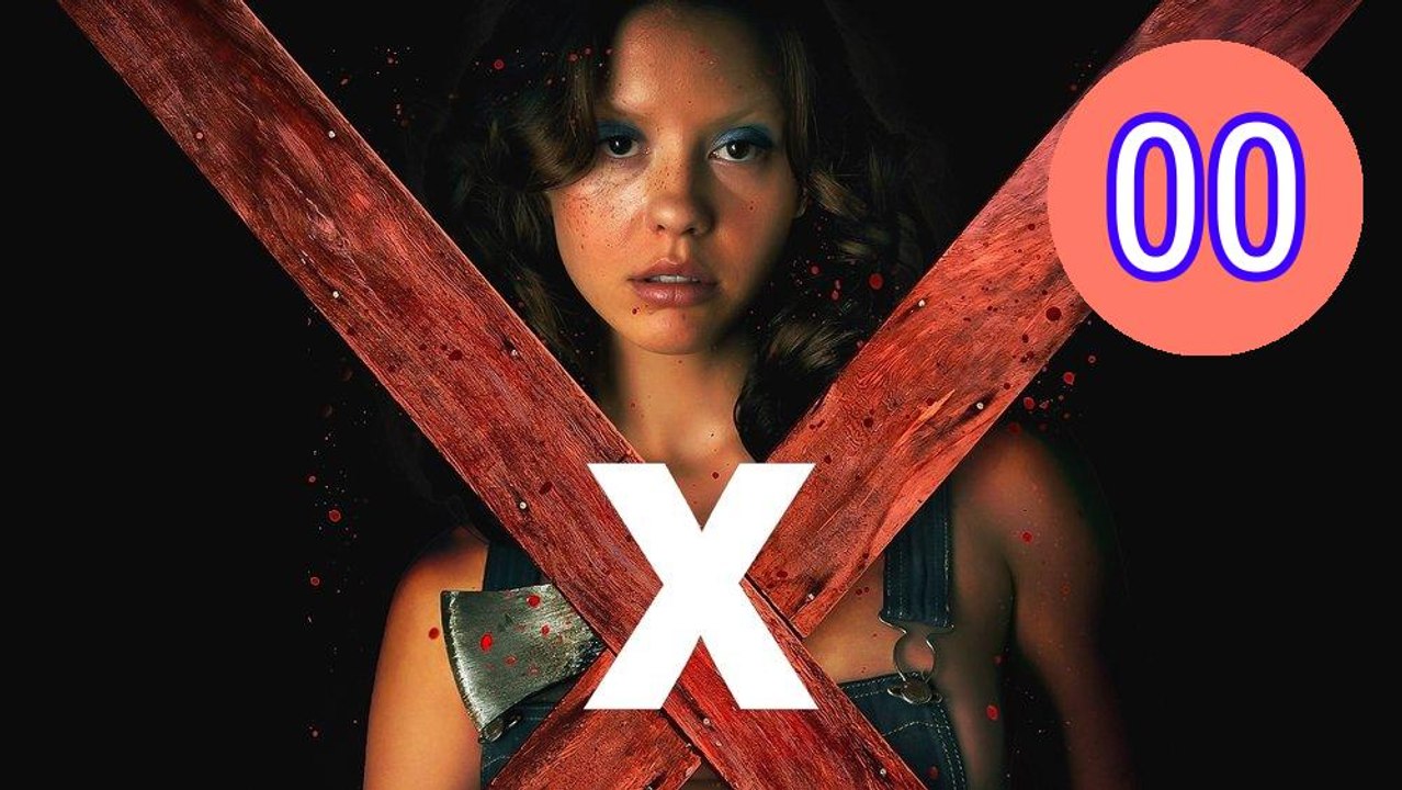 X 2022 Episode 0 Engsub