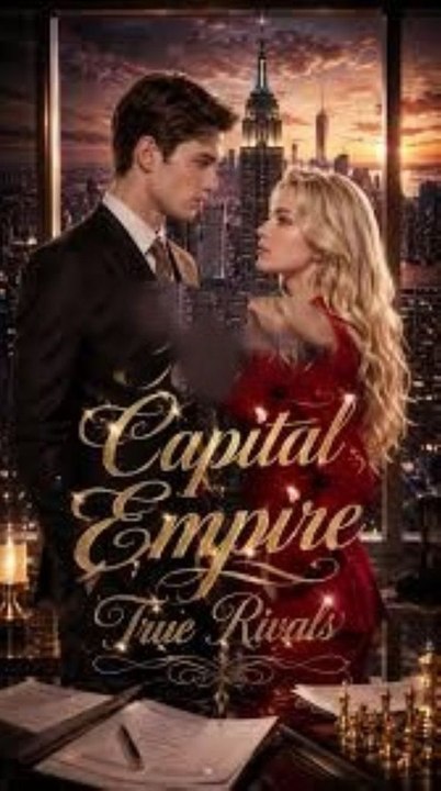 Capital Empire True Rivals (Full Movie) | English Sub