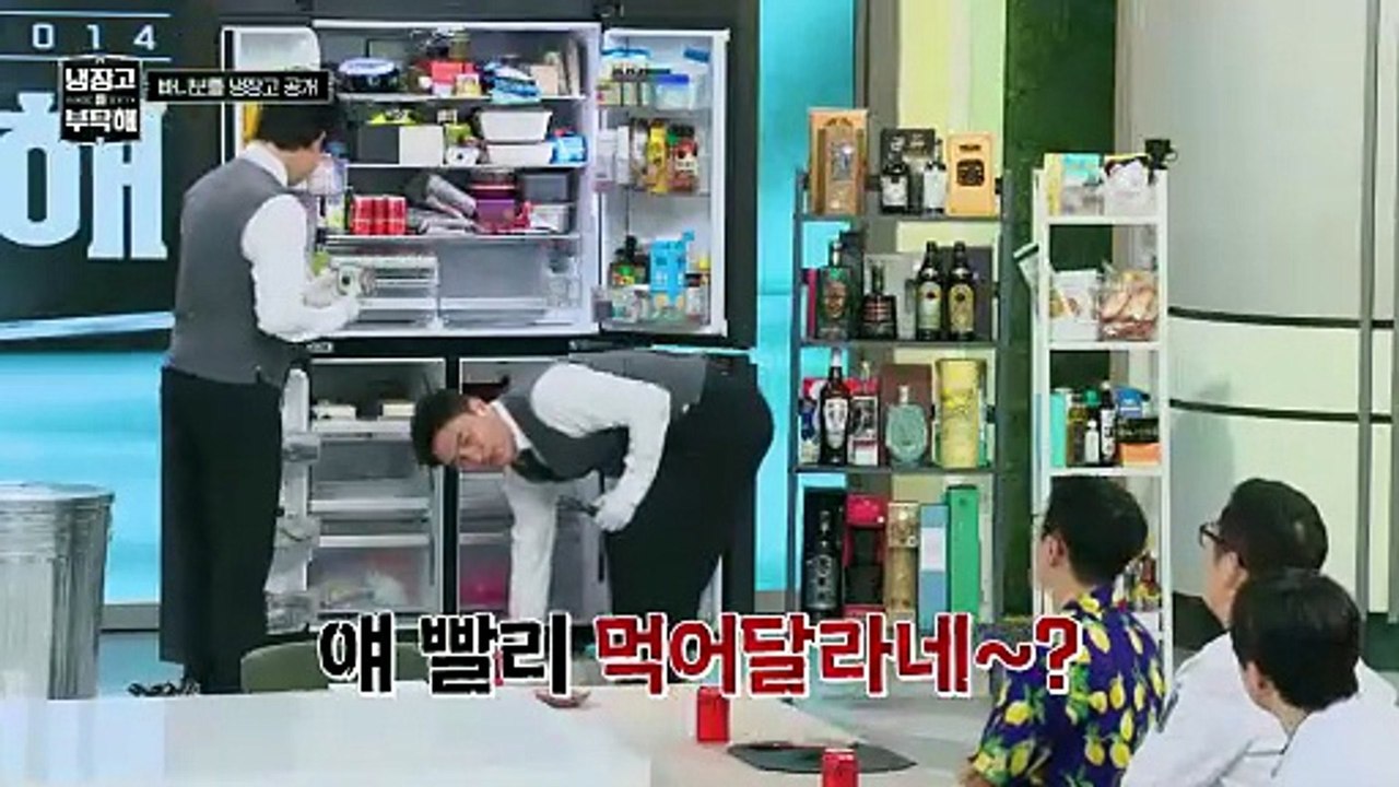 Chef & My Fridge - Episode 36 Eng Sub [Full Movie]