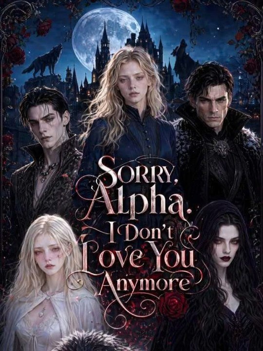 Sorry, Alpha. I Don't Love You Anymore - FULL EPISODE