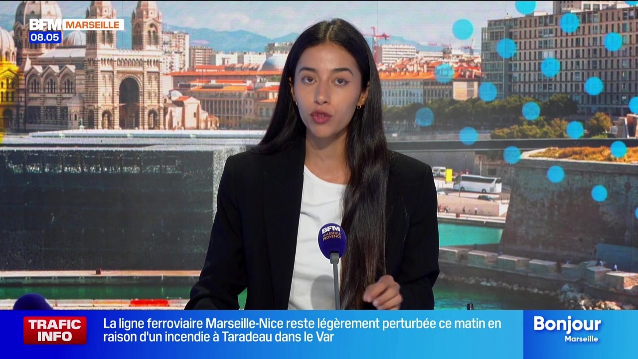Le journal de 8h du lundi 20 juillet 2026