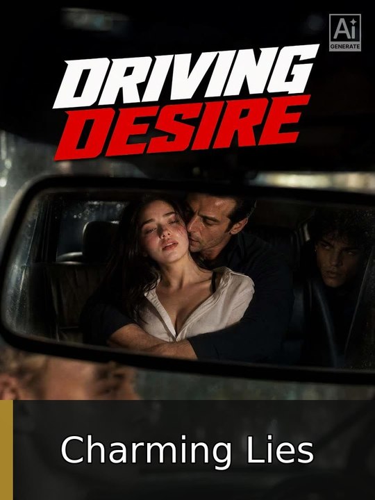 Driving Desire #engsubtitle #fullfilm🍿🎬 | Charming Lies