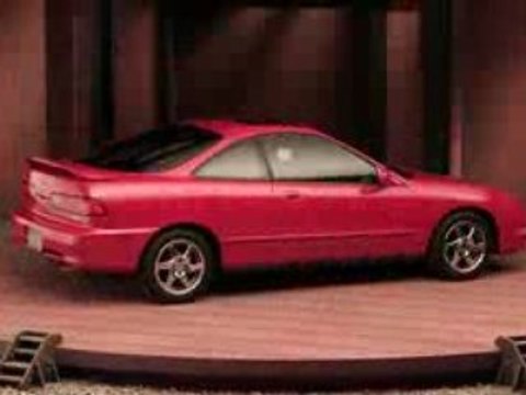 1999 Acura Integra Sport 360°