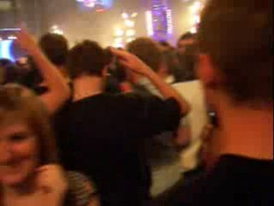 David Guetta @ Unighted By Cathy Guetta