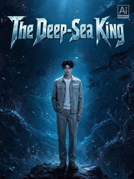 The Deep-Sea King - Full HD