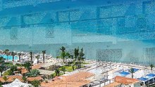 Prezentacja hotelu Ephesia Holiday Beach Club w Turcji