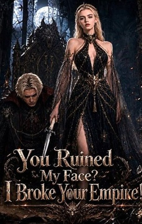 You Ruined My Face: I Broke Your Empire Episode ENGSUB Revenge, Hidden Heiress, CEO Romance