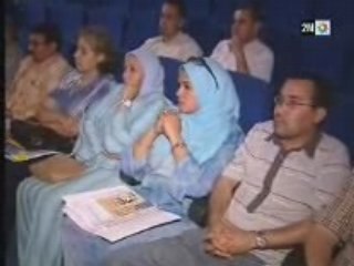 JT 2M - Journal Amazigh 05-06-2008