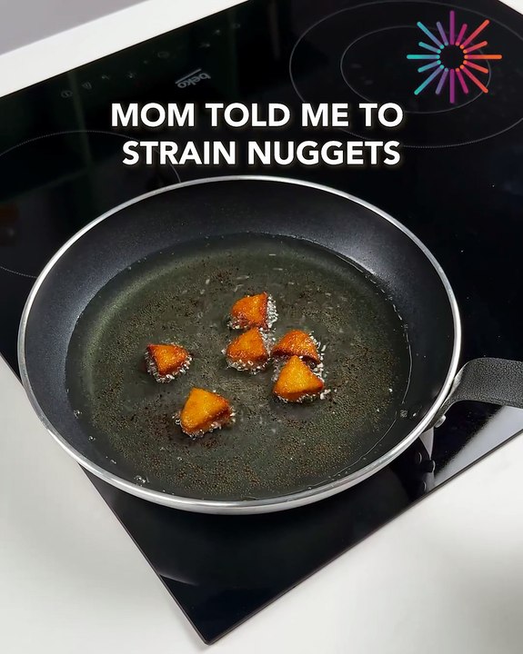 When mom's cooking instructions go wrong! 😅🤣