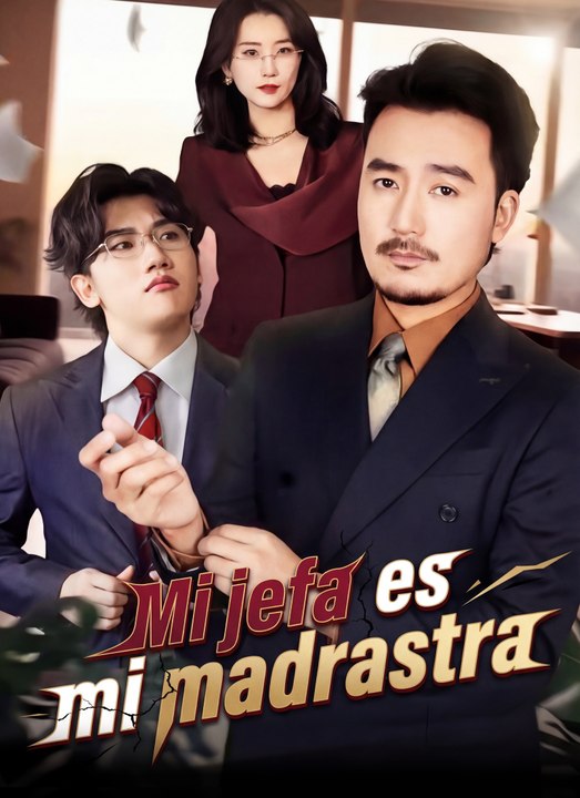 Mi jefa es mi madrastra | Full 69 Eps SD Drama 2026