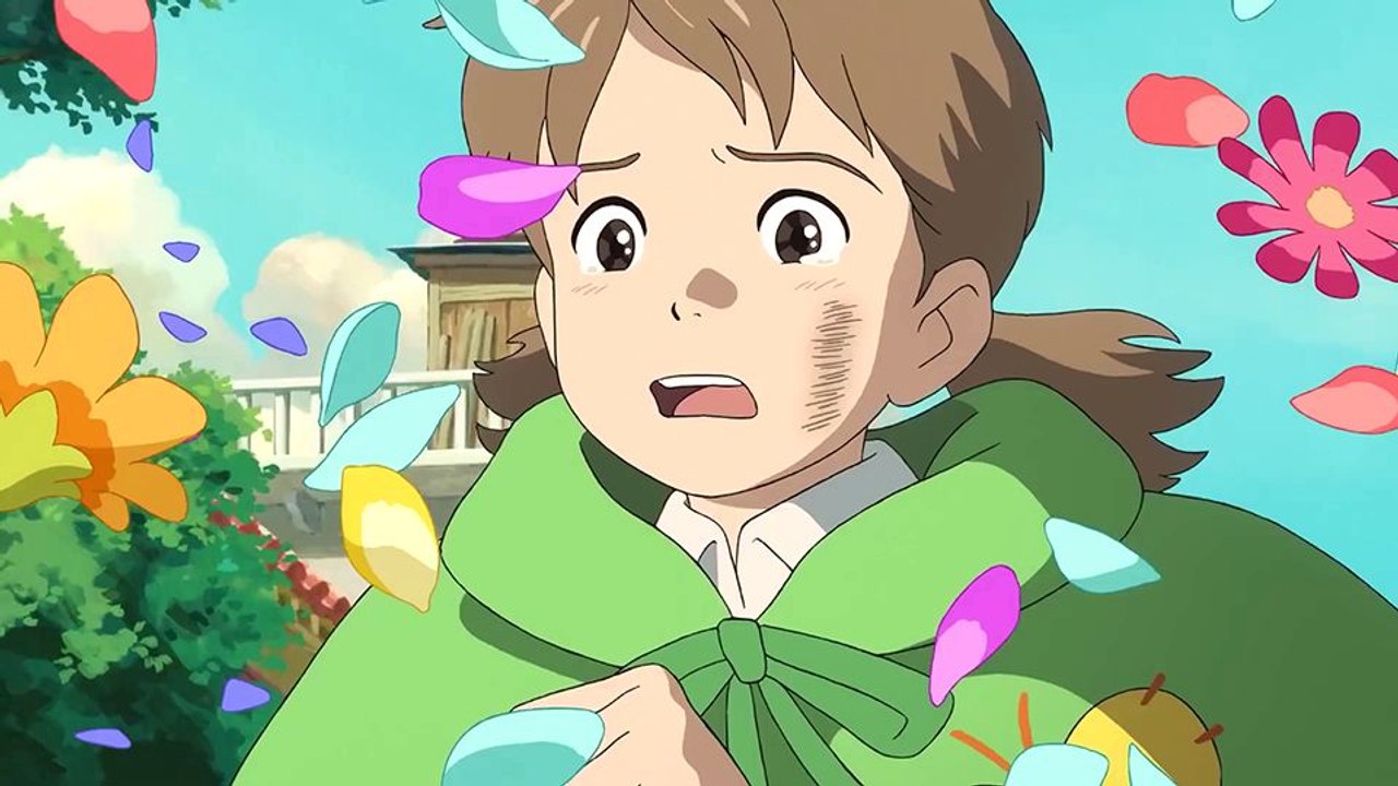 Cocoon: One Summer of Girlhood Trailer OmeU