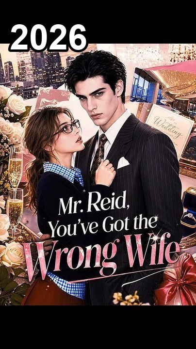 Mr. Reid, You'Ve Got The Wrong Wife ISODE Episode Golden Scene Media