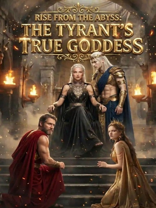Rise from the Abyss- The Tyrant's True Goddess Hot Movie - 🔥🔥🔥FULL MOVIES ENGLISH SUB 2026