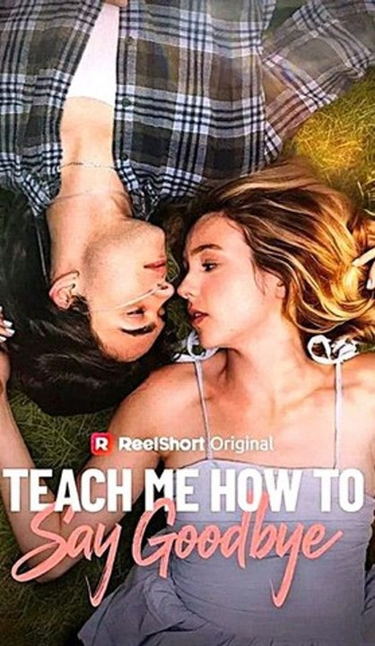 Teach Me How to Say Goodbye Episode ENGSUB Terminal Love, Hidden Illness, Emotional Romance ARS