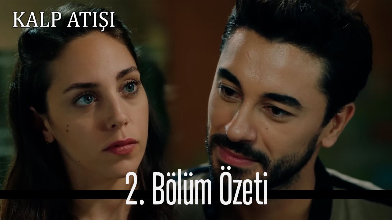 2 .Bölüm Özeti