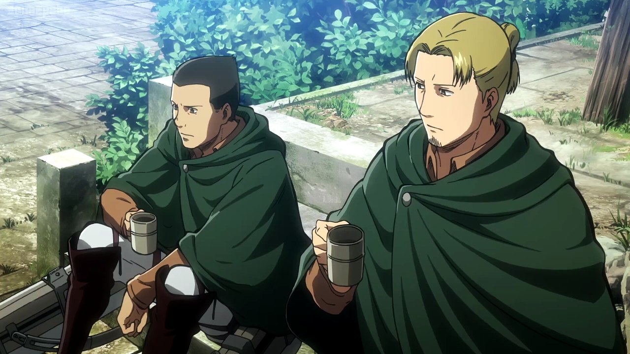 Attack on Titan 16 FULL MOVIES ENGLISH SUB