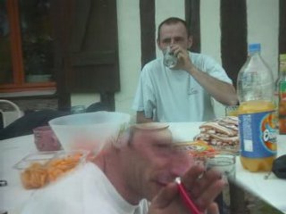 Mon frère