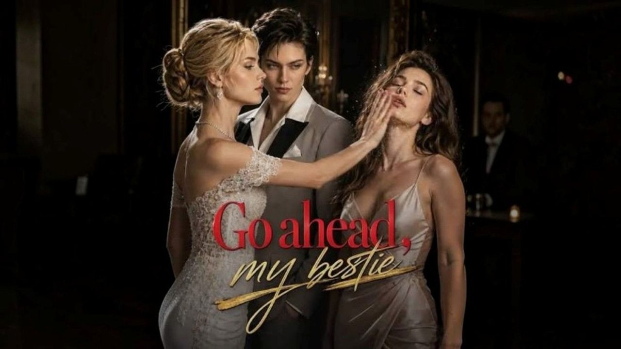 Go Ahead, My Bestie (Serie Completa) | Short Drama Español