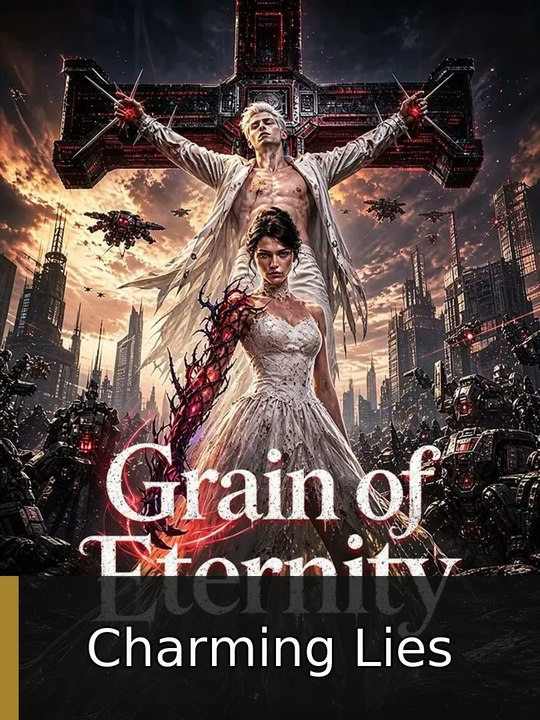 Grain of Eternity #englishsub #fullmovie🔥❤️ | Charming Lies