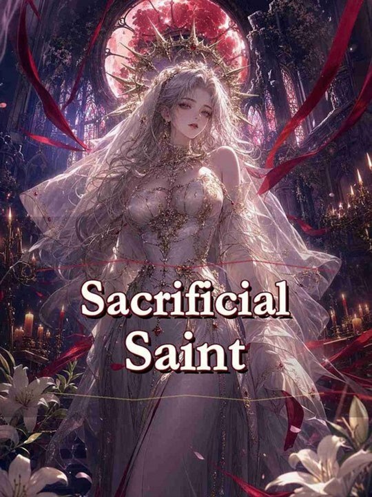 Sacrificial Saint - Full - Hot  🔥🔥🔥FULL MOVIES ENGLISH SUB 2026