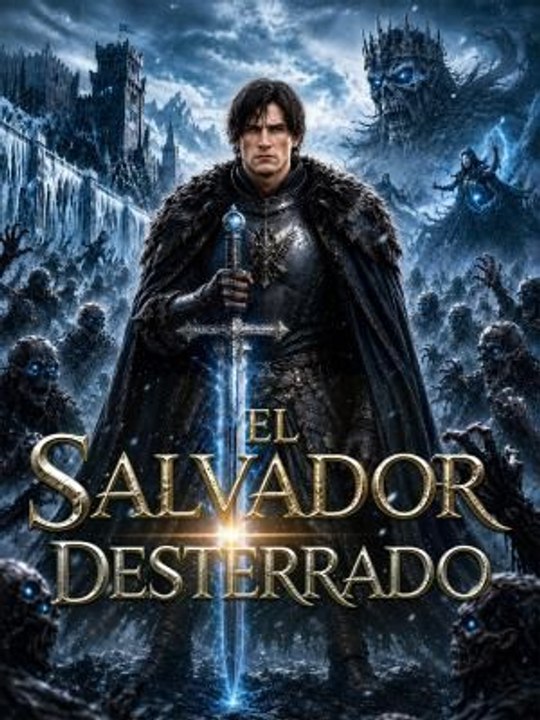 El Salvador Desterrado