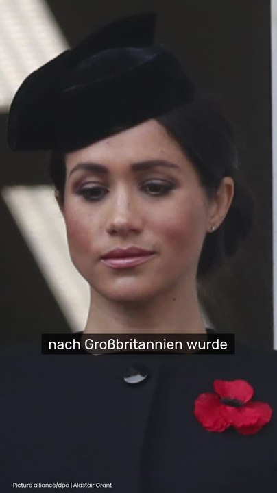 No Glomex Meghan Markle: UK-Rückkehr wurde zum Albtraum - Herzogin fühlte sich 'gedemütigt'