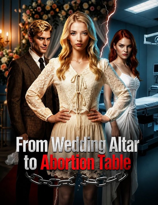 From Wedding Altar To Abortion Table - Full EP | Emotional Revenge Romance Drama | Betrayal Love Story - ENGSUB