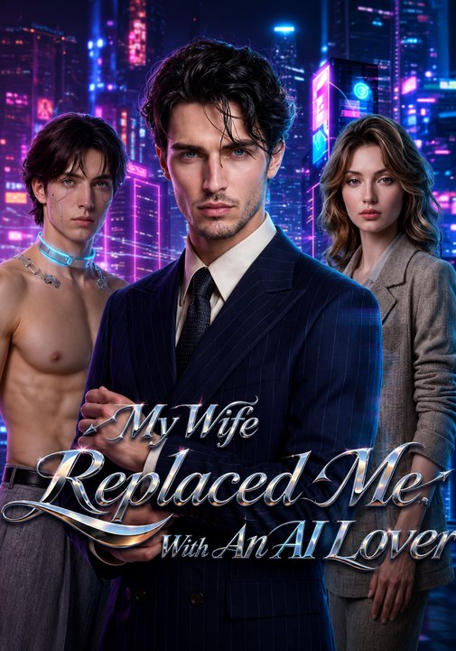My Wife Replaced Me With An AI Lover Full EP | Sci-Fi Romance Drama | AI Boyfriend, Betrayal & Second Chance Love - ENGSUB
