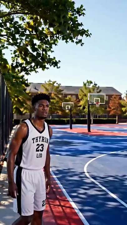 Three Point Ace Exclusive fullmovie