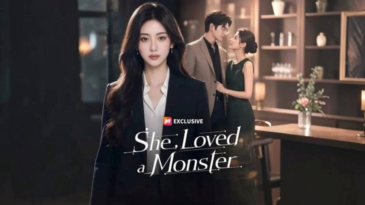She Loved A Monster