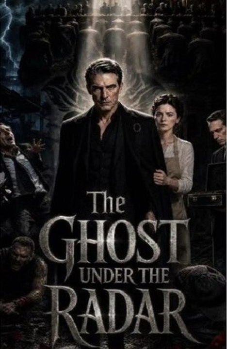The ghost under the radar - Full Movies English Sub
