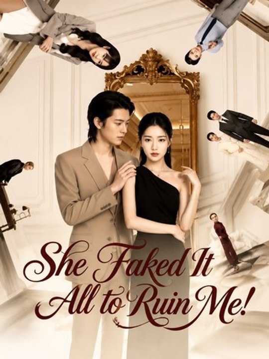 She Faked It All to Ruin Me! - Full EP | Billionaire Romance Short Drama | Lies, Betrayal & Revenge - ENGSUB | Full Short Drama | English Sub 2026