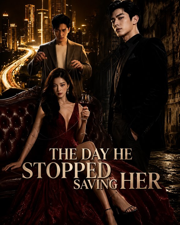 The Day He Stopped Saving Her Full EP | Mafia Romance Drama | Billionaire Love, Revenge & Dangerous Protection - ENGSUB
