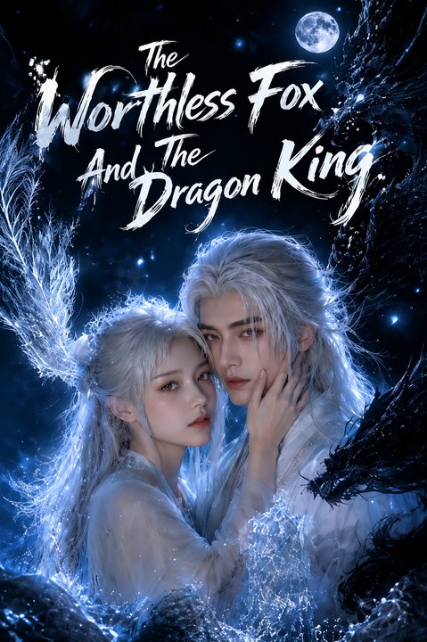 The Worthless Fox and the Dragon King Full EP | Fantasy Romance Drama | Fox Spirit, Dragon King & Forbidden Love - ENGSUB