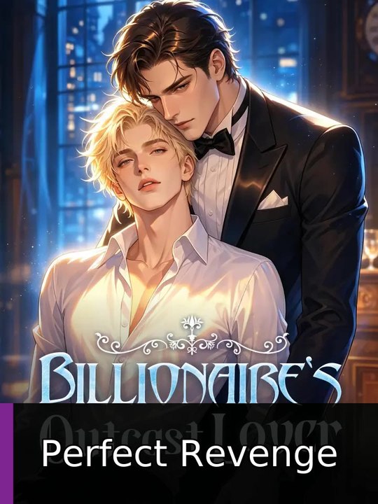 Billionaire's Outcast Lover #engsub #watchfull💎🔥🌟 | Perfect Revenge