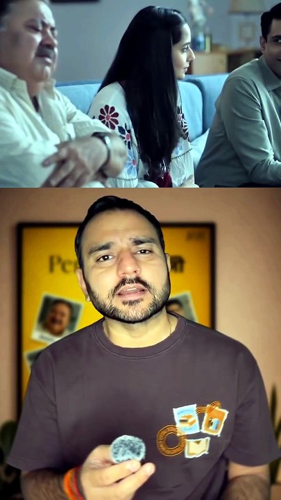 इस शो की हर बातचीत बहुत असली लगती है। सभी एपिसोड @sonylivindia पर देखें।