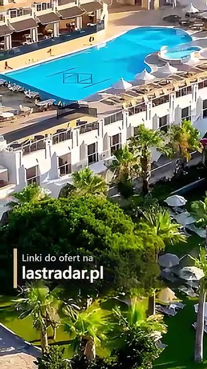 Hotel Azka w Bodrum Turcja - prezentacja oferty wakacyjnej