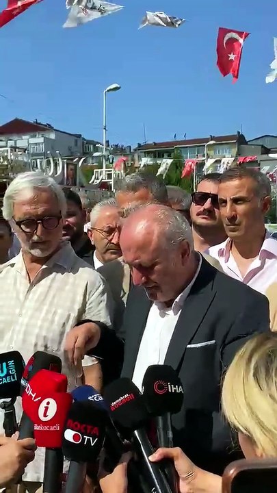CHP Kocaeli İl Başkanı Erdem Arcan: CHP’li belediyelere yönelik operasyon devam ediyor