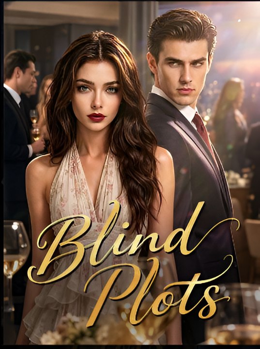 Blind Plots- Drama FULL MOVIES ENGLISH SUB
