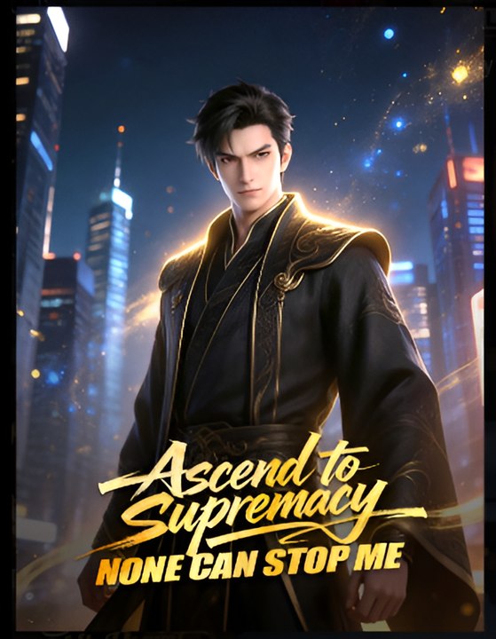 Ascend To Supremacy- None Can Stop Me- Drama FULL MOVIES ENGLISH SUB
