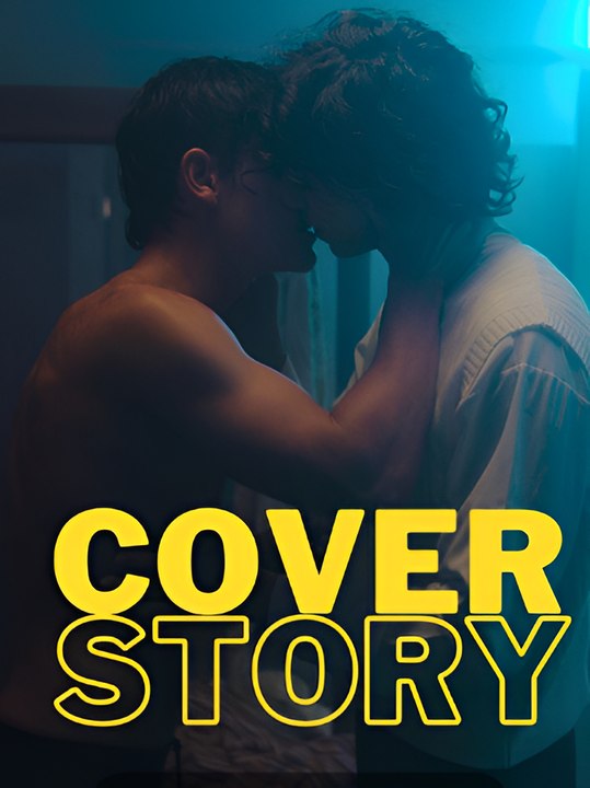 Cover Story- Drama FULL MOVIES ENGLISH SUB