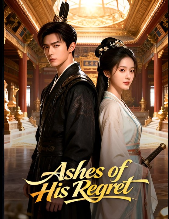 Ashes Of His Regret- Drama FULL MOVIES ENGLISH SUB