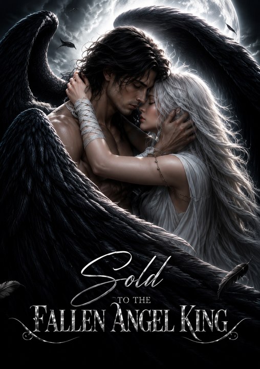 Sold to the Fallen Angel King Full Episode | Dark Fantasy Romance | Angel King, Forbidden Love & Destiny - ENGSUB